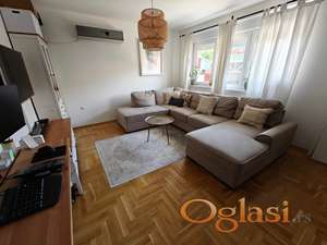 Trosoban stan na Telepu ! Kompletno namešten ! Milana Savića